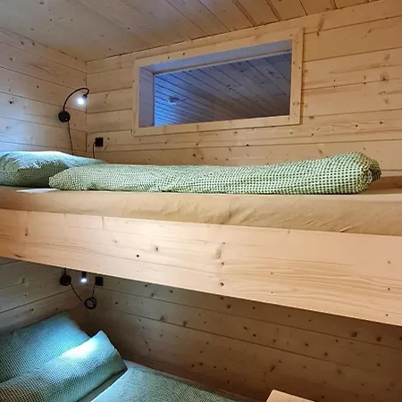 Chaletwohnung 公寓