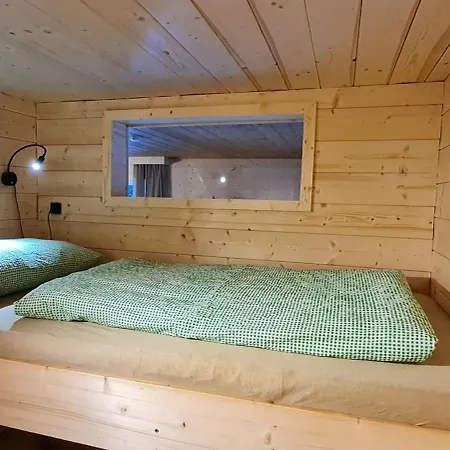 公寓 Chaletwohnung 茵聂科里姆斯