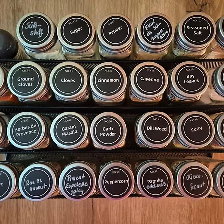 公寓 Chaletwohnung