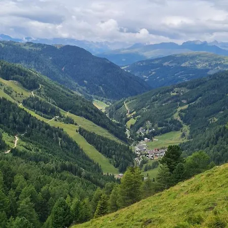 公寓 Chaletwohnung *