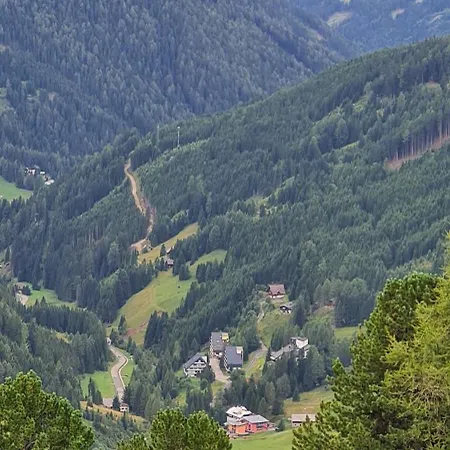 公寓 Chaletwohnung