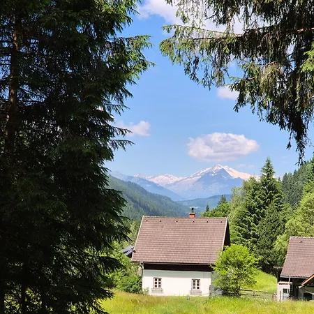 Chaletwohnung * 茵聂科里姆斯