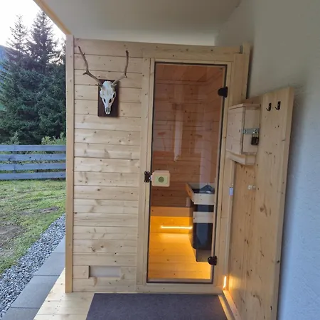 公寓 Chaletwohnung