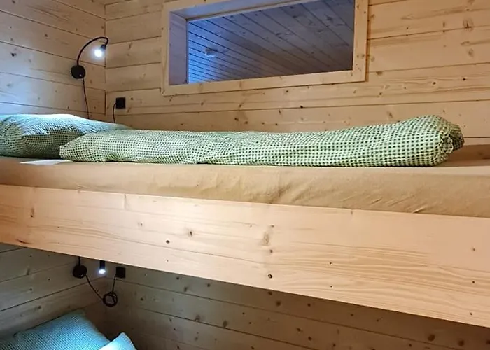 Chaletwohnung 公寓