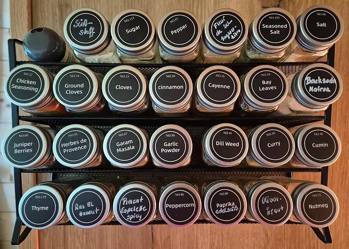 Apartmán Chaletwohnung