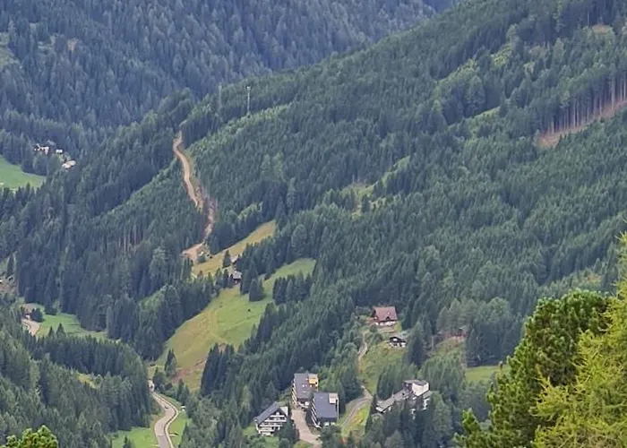 公寓 Chaletwohnung